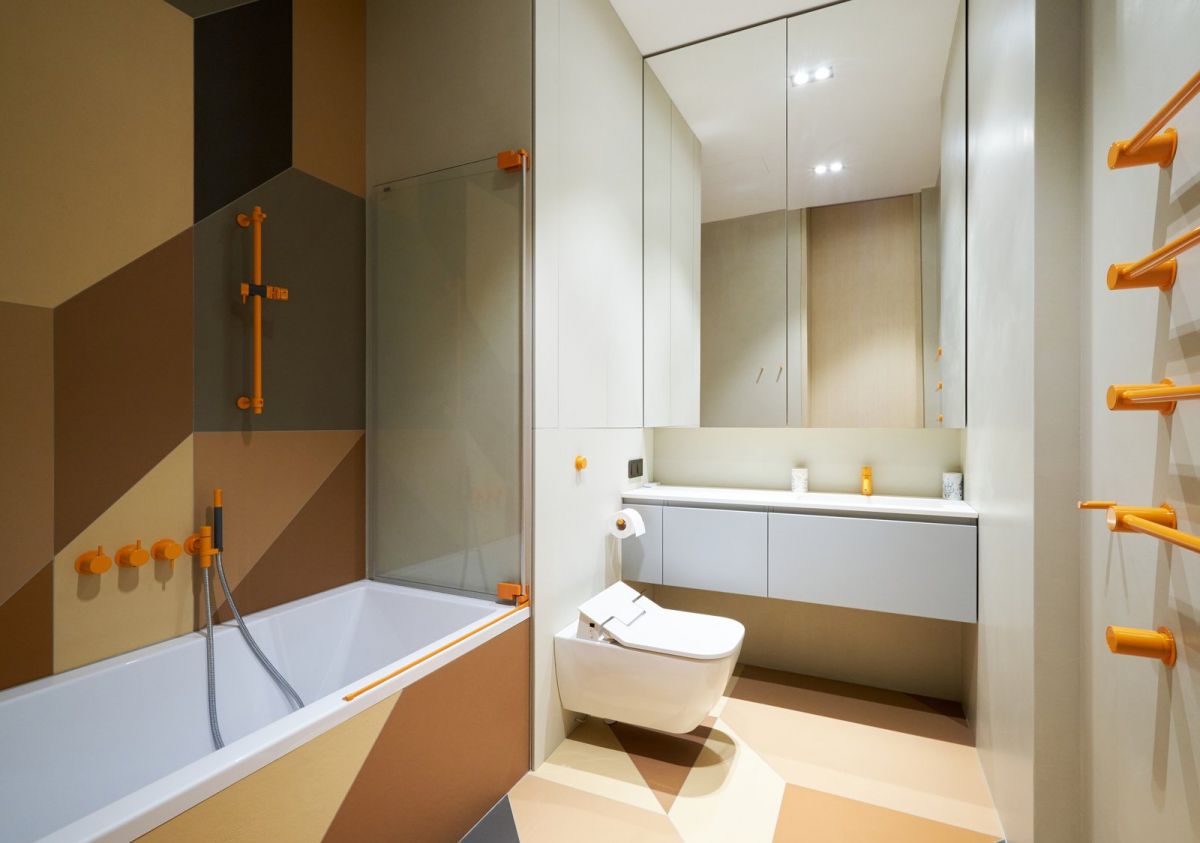 4 комнатная квартира  по адресу Минск, Улица Филимонова, 20