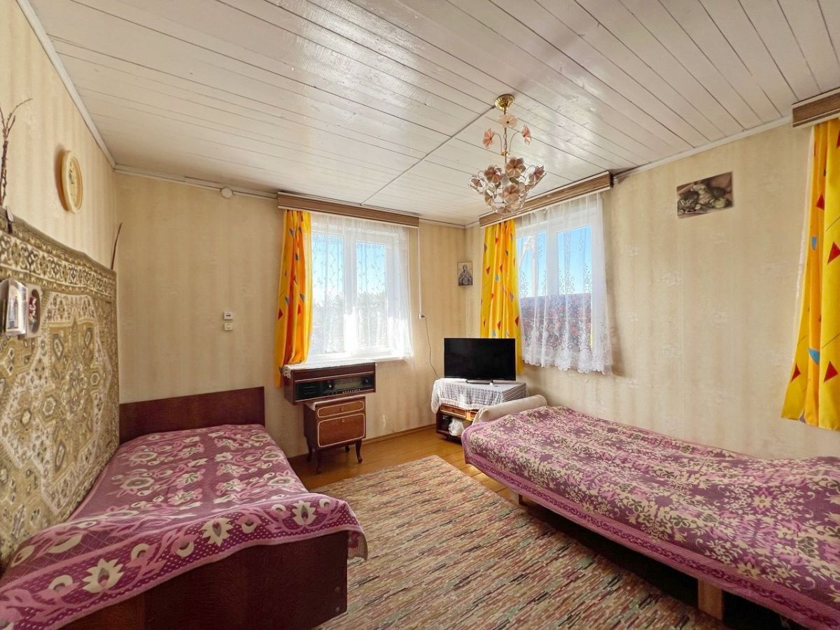 Дача   по адресу Боровцы