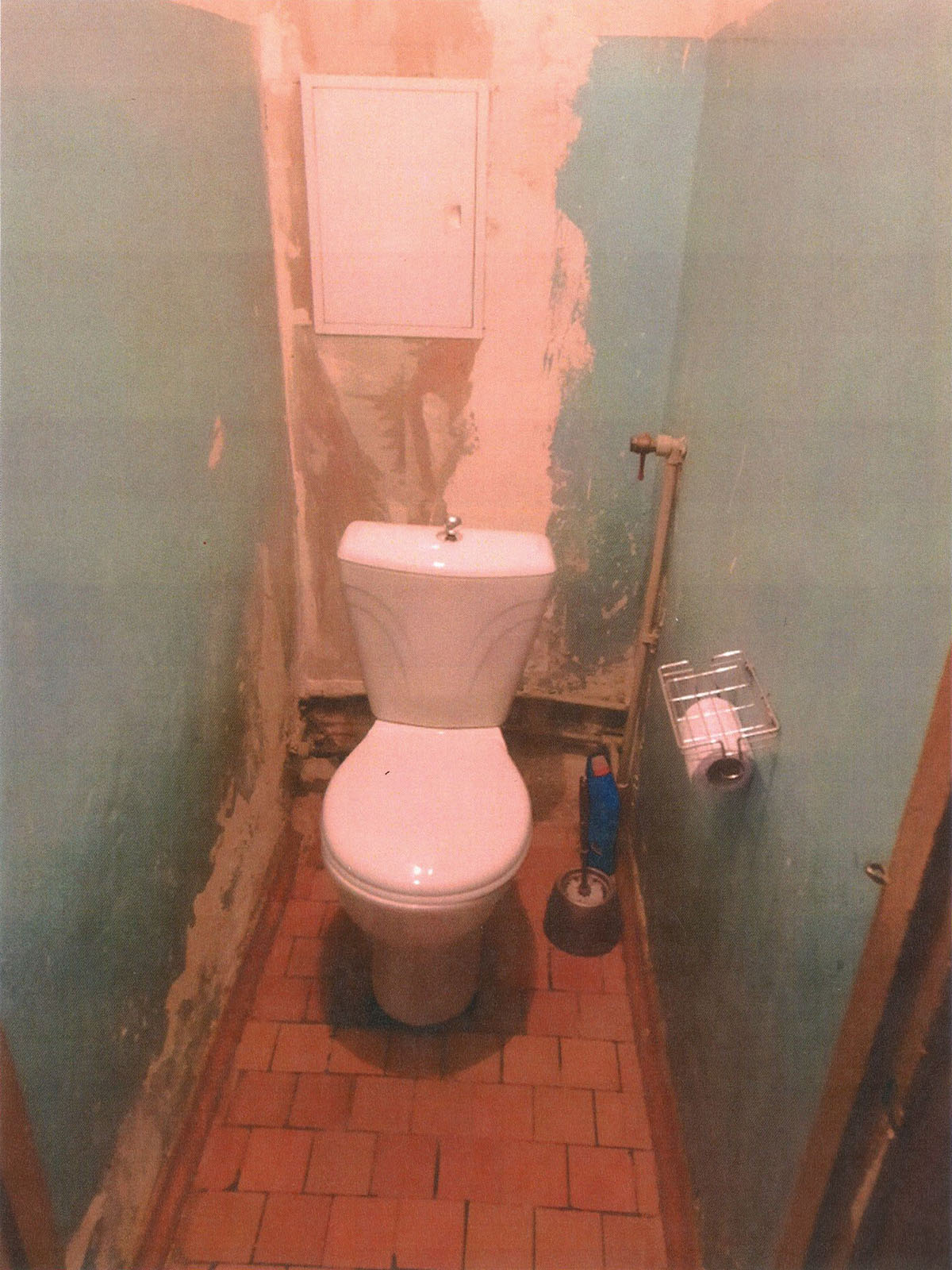 Доля  по адресу Минск, Восточная, 38