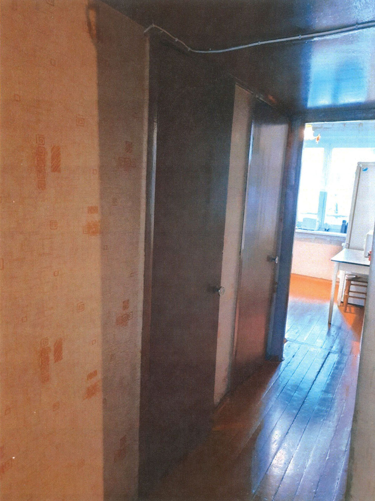 Доля  по адресу Минск, Восточная, 38