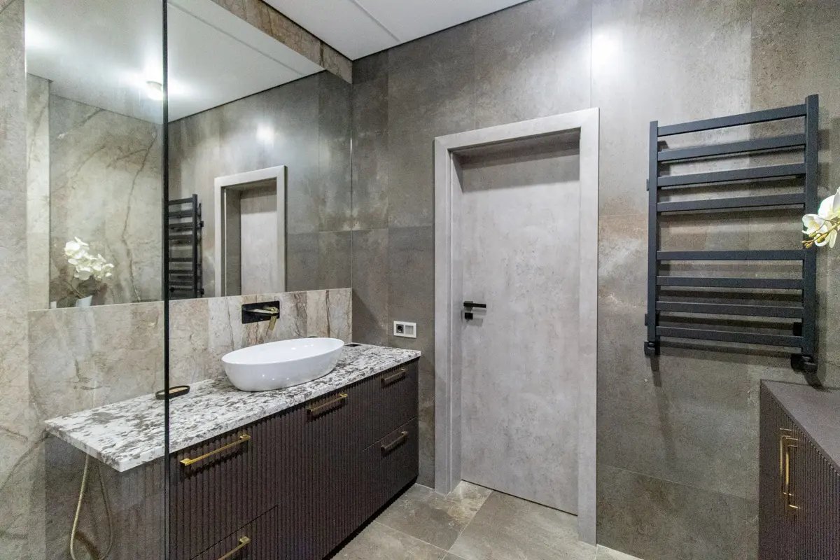 Коттедж   по адресу Колодищи, Улица Ларионовская, 26