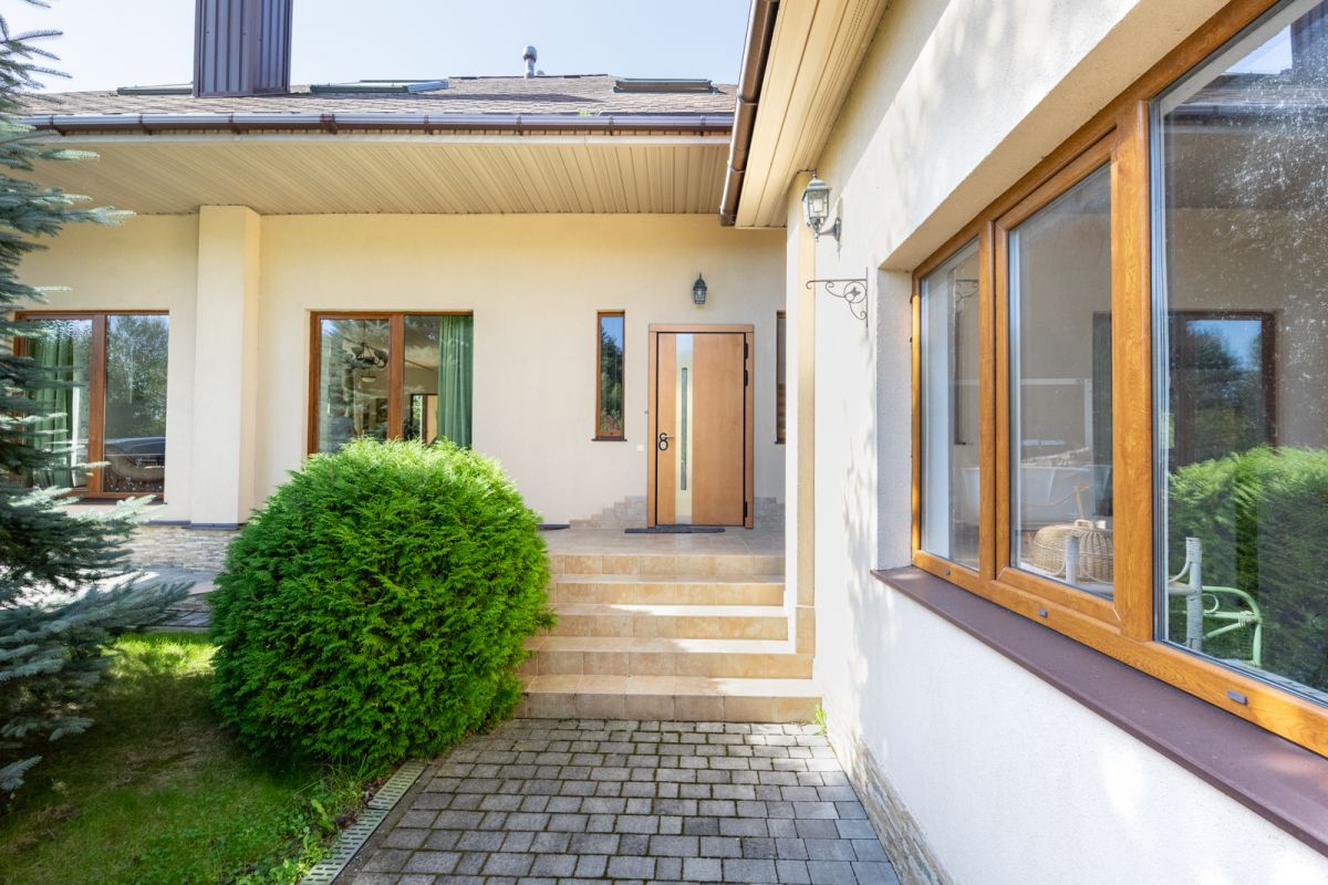 Дом   по адресу Дички