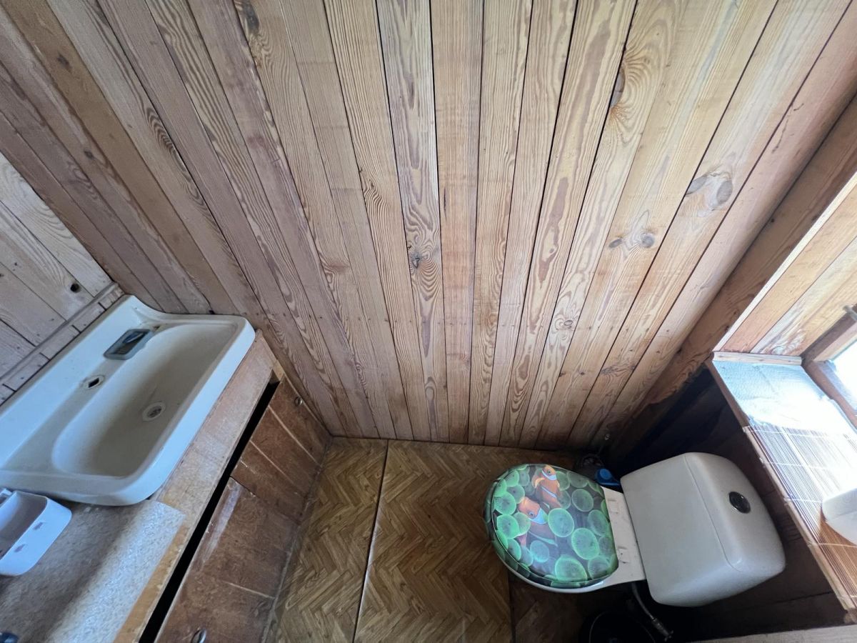 Дача   по адресу Паперня