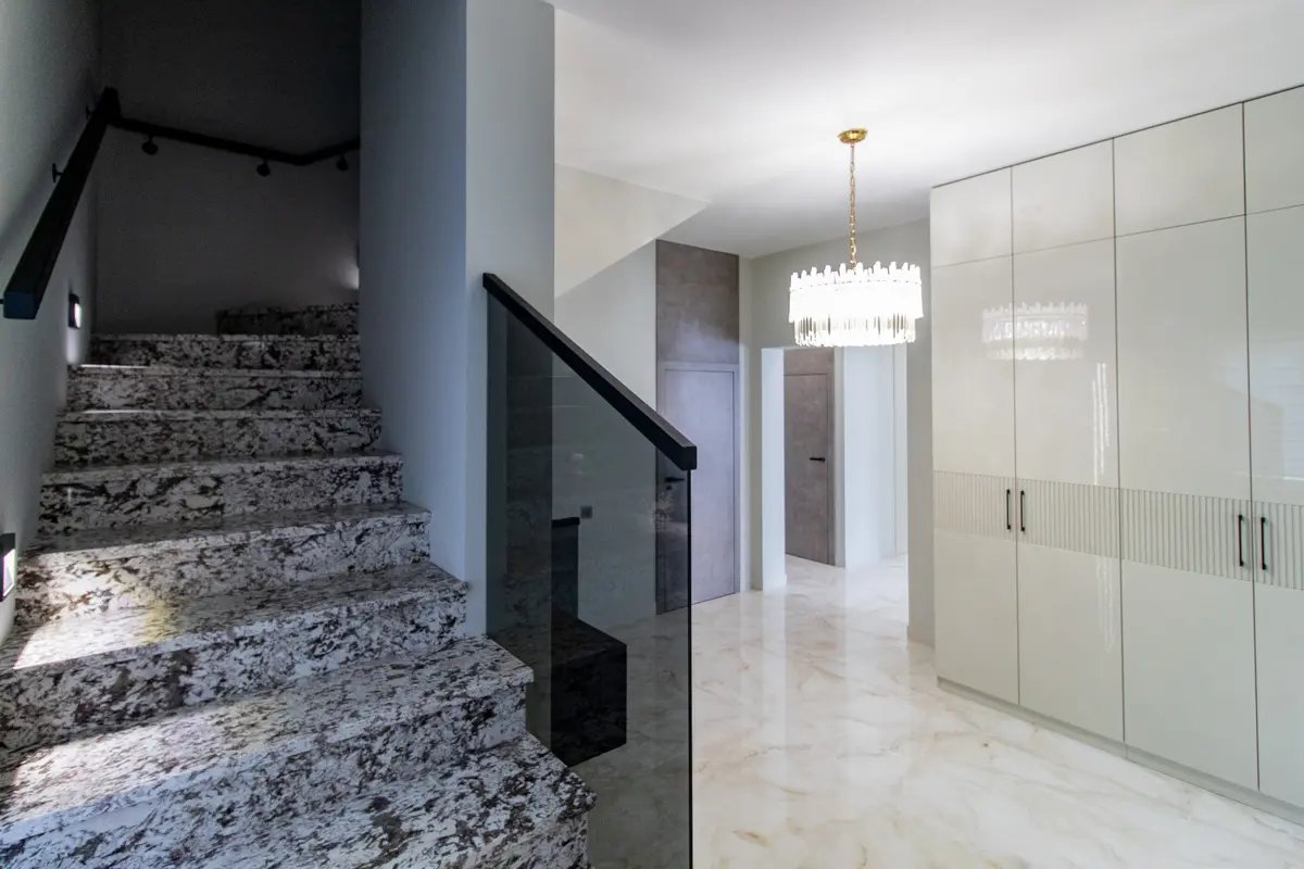 Коттедж   по адресу Колодищи, Улица Ларионовская, 26