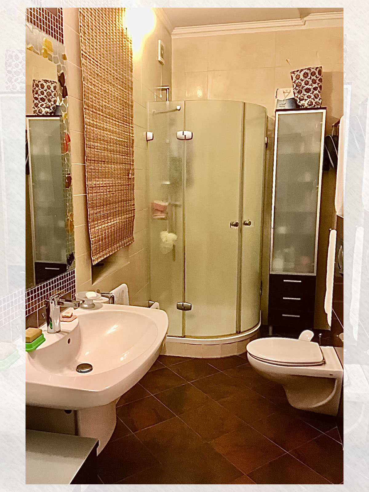 Коттедж   по адресу Валерьяново, Улица Криничная, 4 к.А