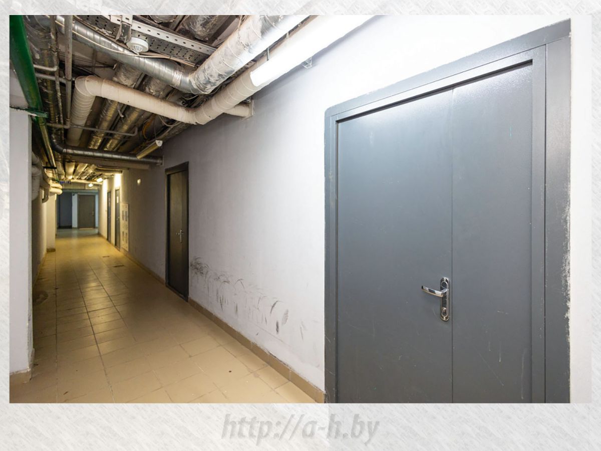 Склад   по адресу Минск, Улица Тимирязева, 72 к.1