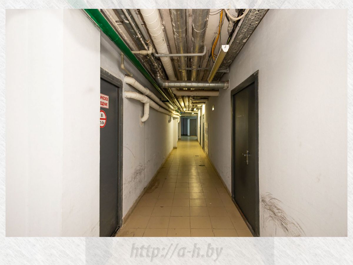 Склад   по адресу Минск, Улица Тимирязева, 72 к.1