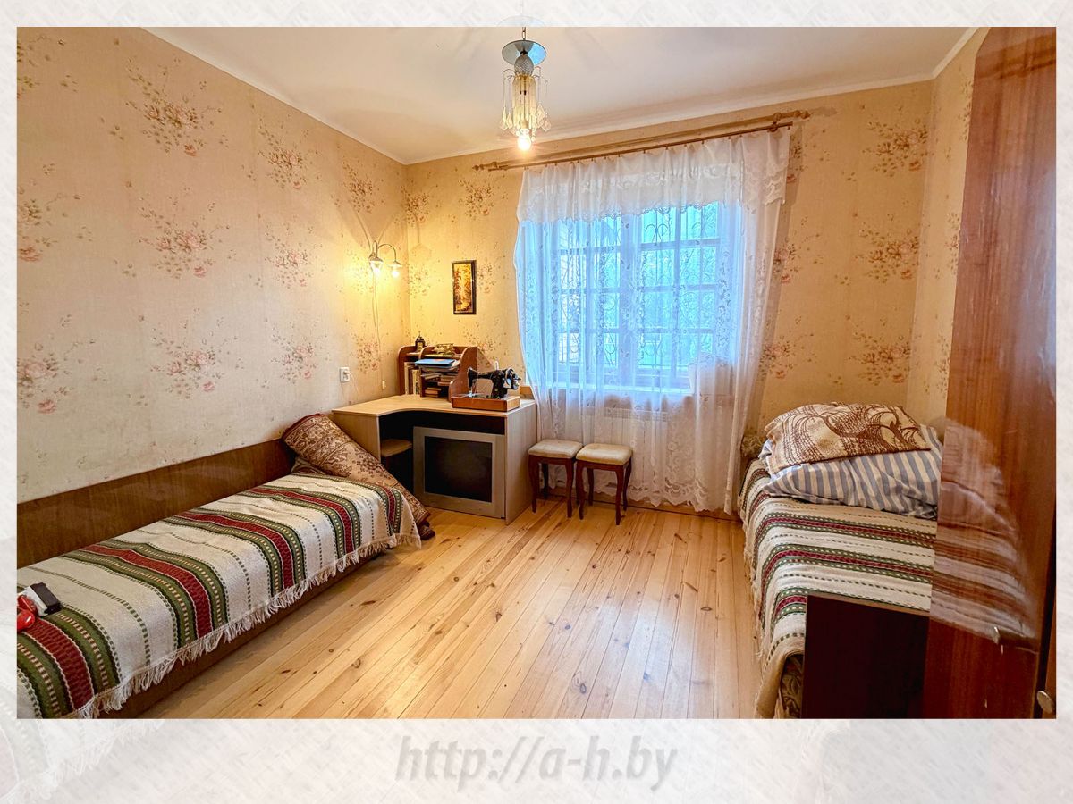  577.40м.кв. (участок 17,13сот.), Колодищи (улица Николаевская, 10)