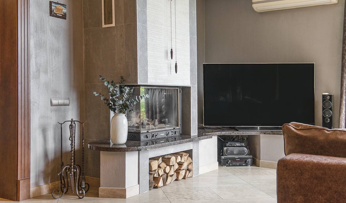 Дом   по адресу Губичи, Улица Нагорная, 4