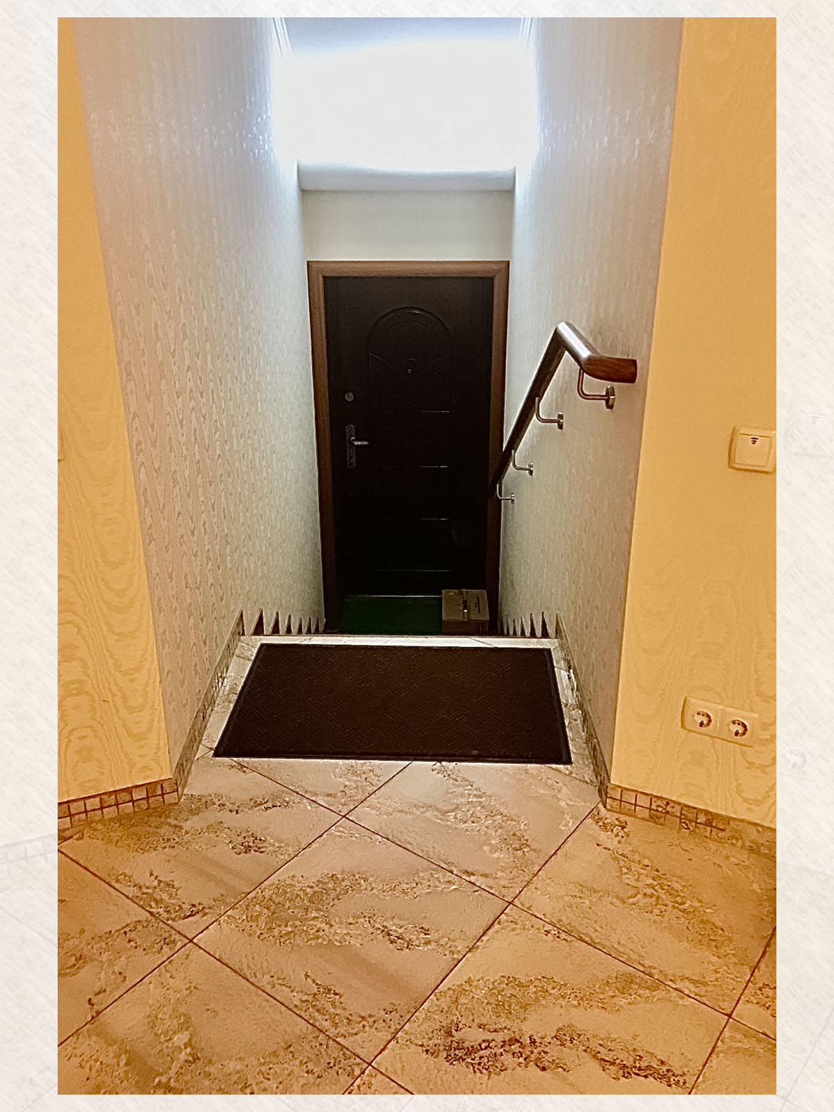 Коттедж   по адресу Валерьяново, Улица Криничная, 4 к.А