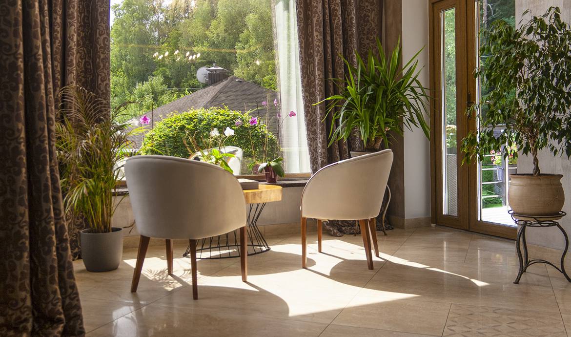 Дом   по адресу Губичи, Улица Нагорная, 4