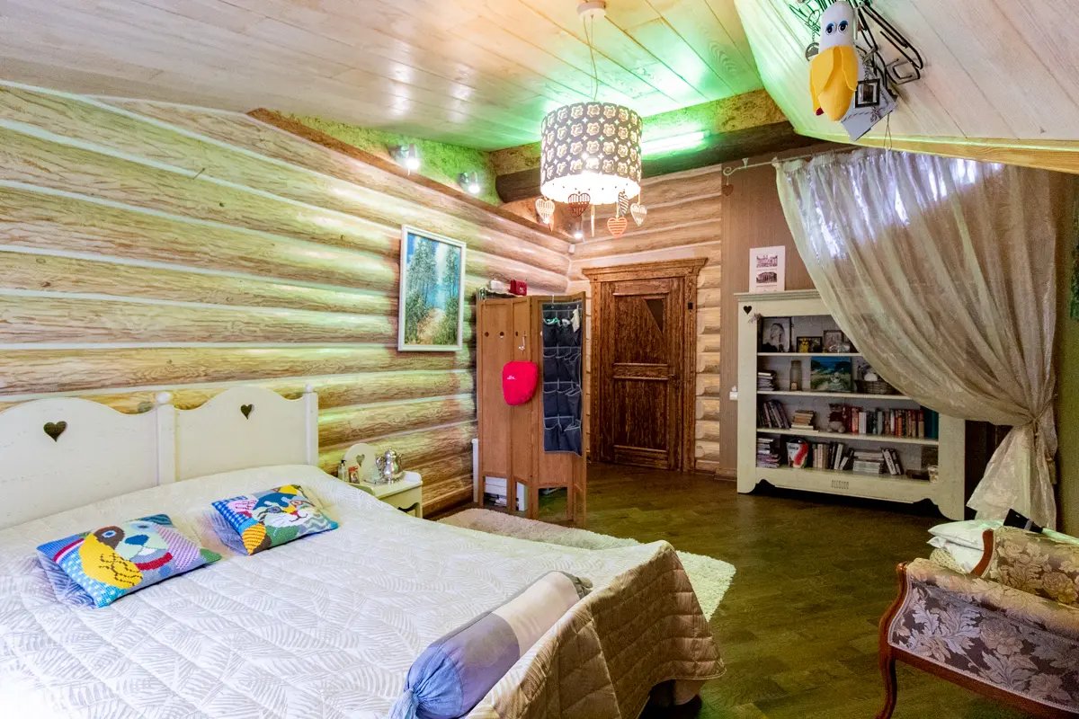 Коттедж   по адресу Минск, Переулок Столичный