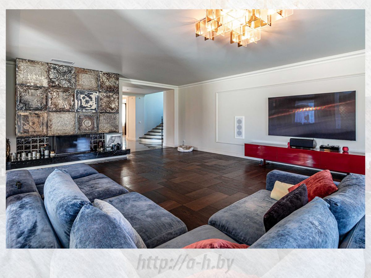 Усадьба   по адресу Лихачи, Улица Весенняя