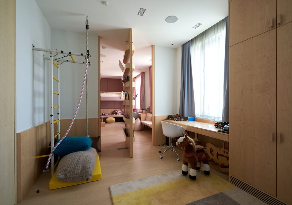 4 комнатная квартира  по адресу Минск, Улица Филимонова, 20