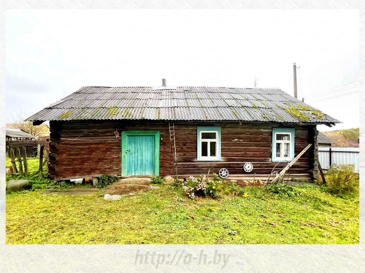 Дом   по адресу Кучкуны, Улица Заславская, 31