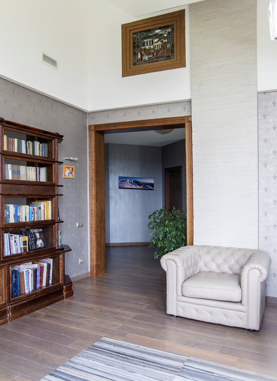 Дом   по адресу Губичи, Улица Нагорная, 4