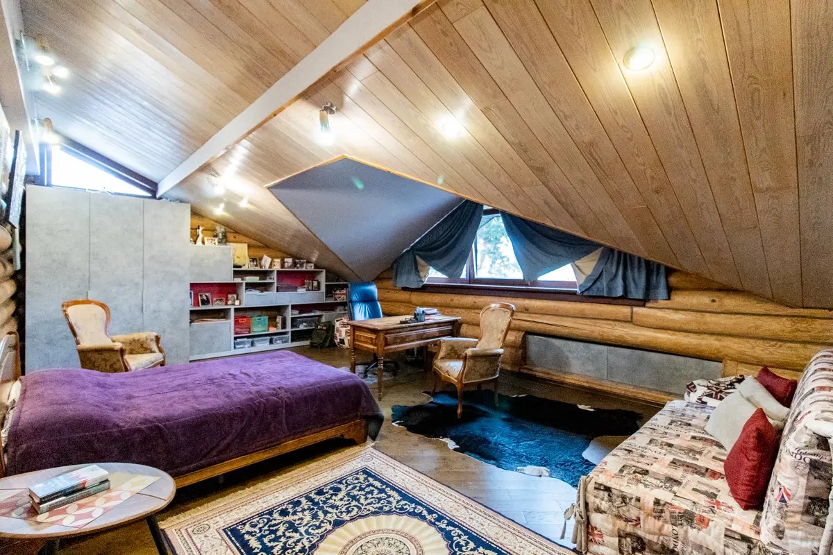 Коттедж   по адресу Минск, Переулок Столичный