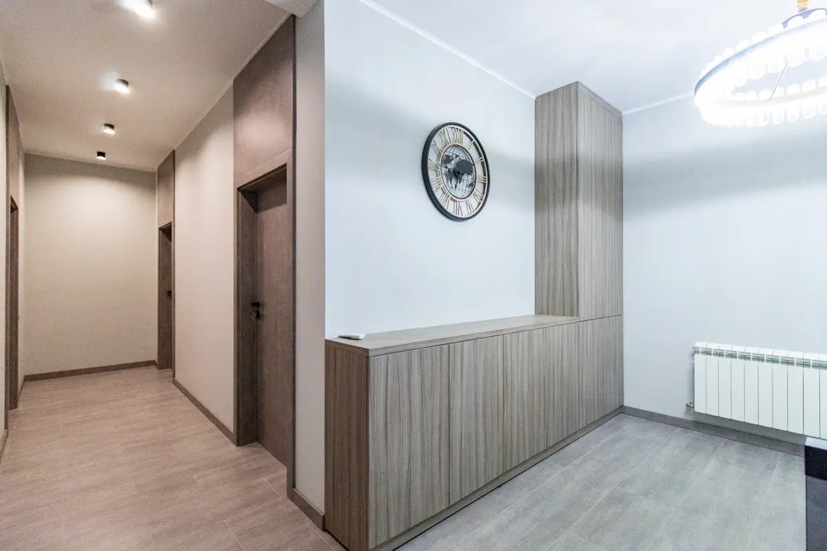 Коттедж   по адресу Колодищи, Улица Ларионовская, 26