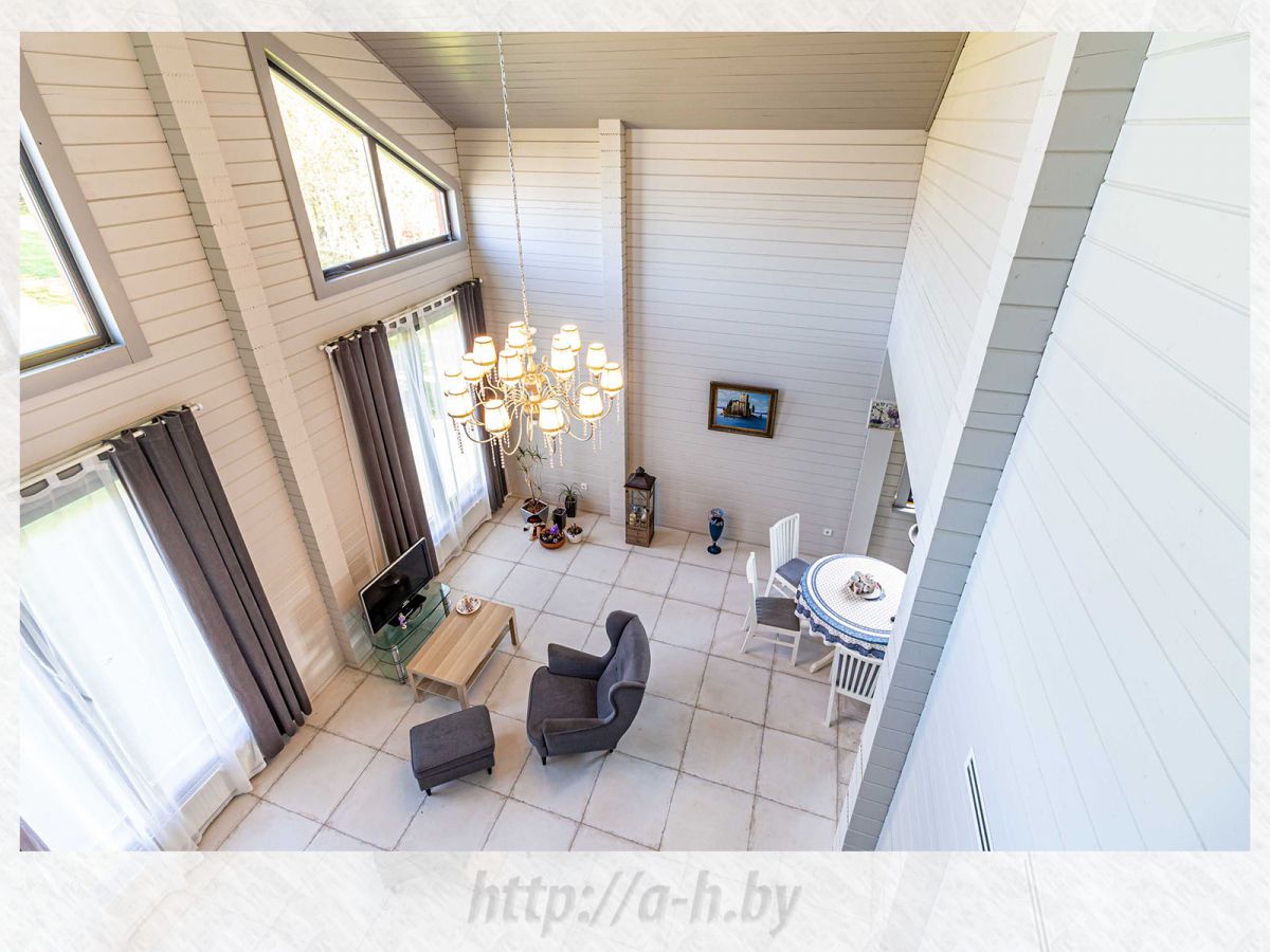 Усадьба   по адресу Лихачи, Улица Весенняя