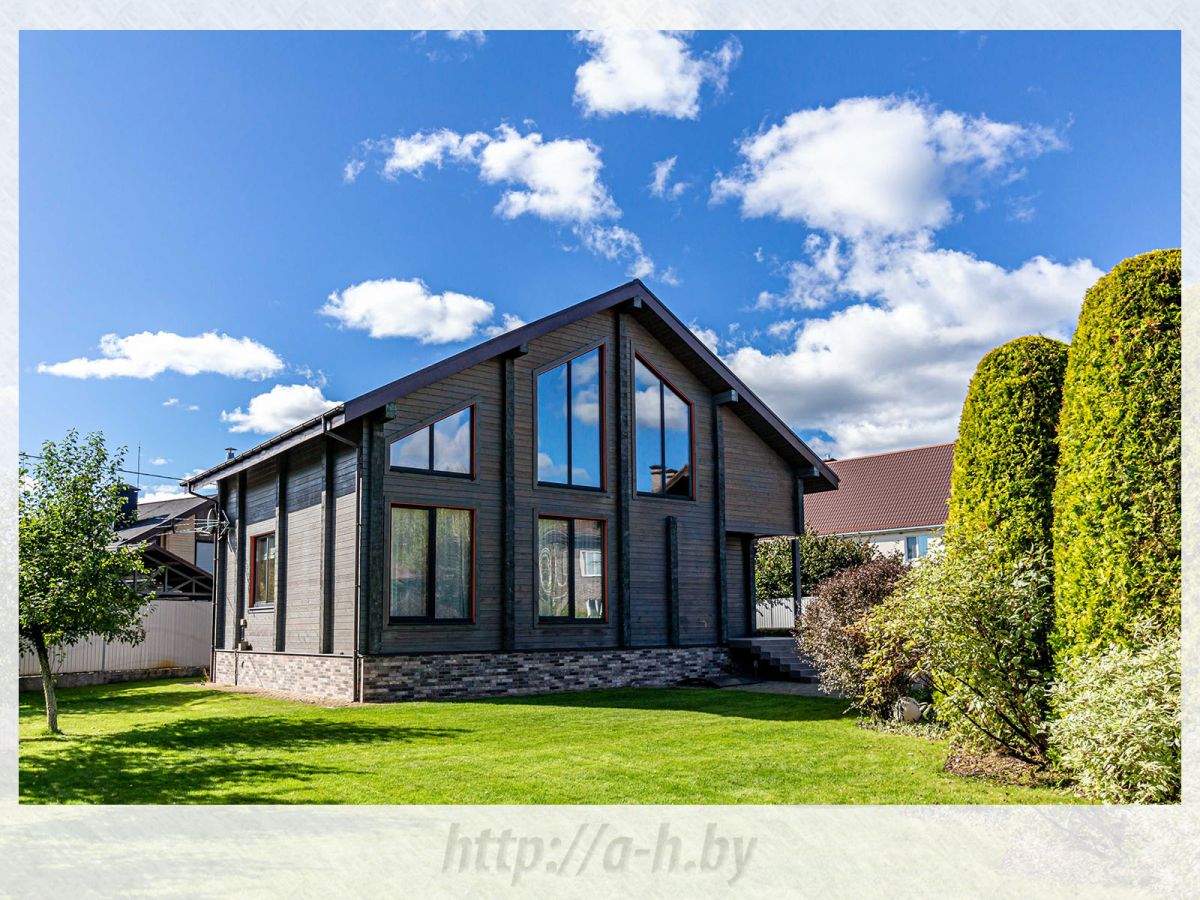 Усадьба   по адресу Лихачи, Улица Весенняя