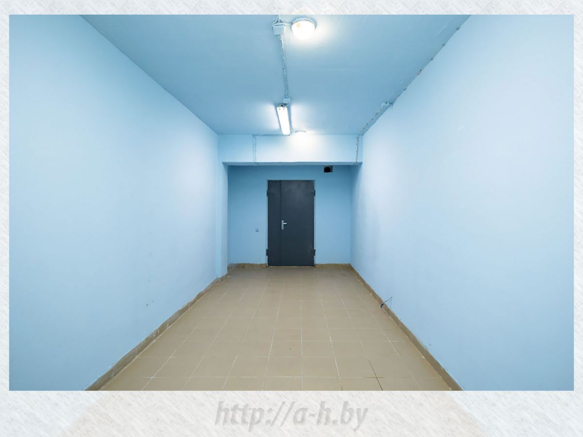 Склад   по адресу Минск, Улица Тимирязева, 72 к.1