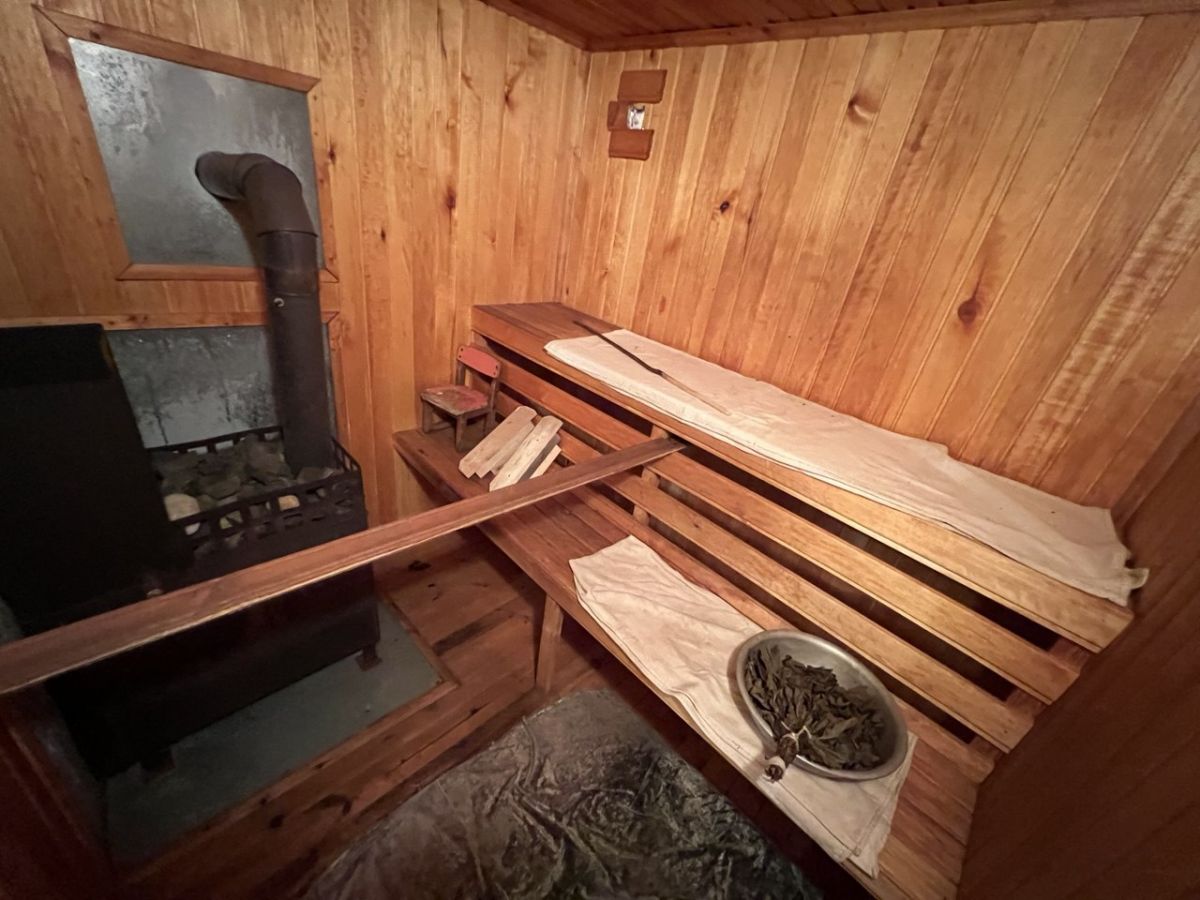 Дача   по адресу Боровцы