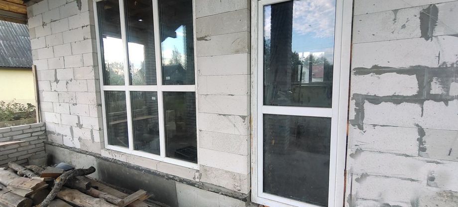 Дача   по адресу Зазерье, 88