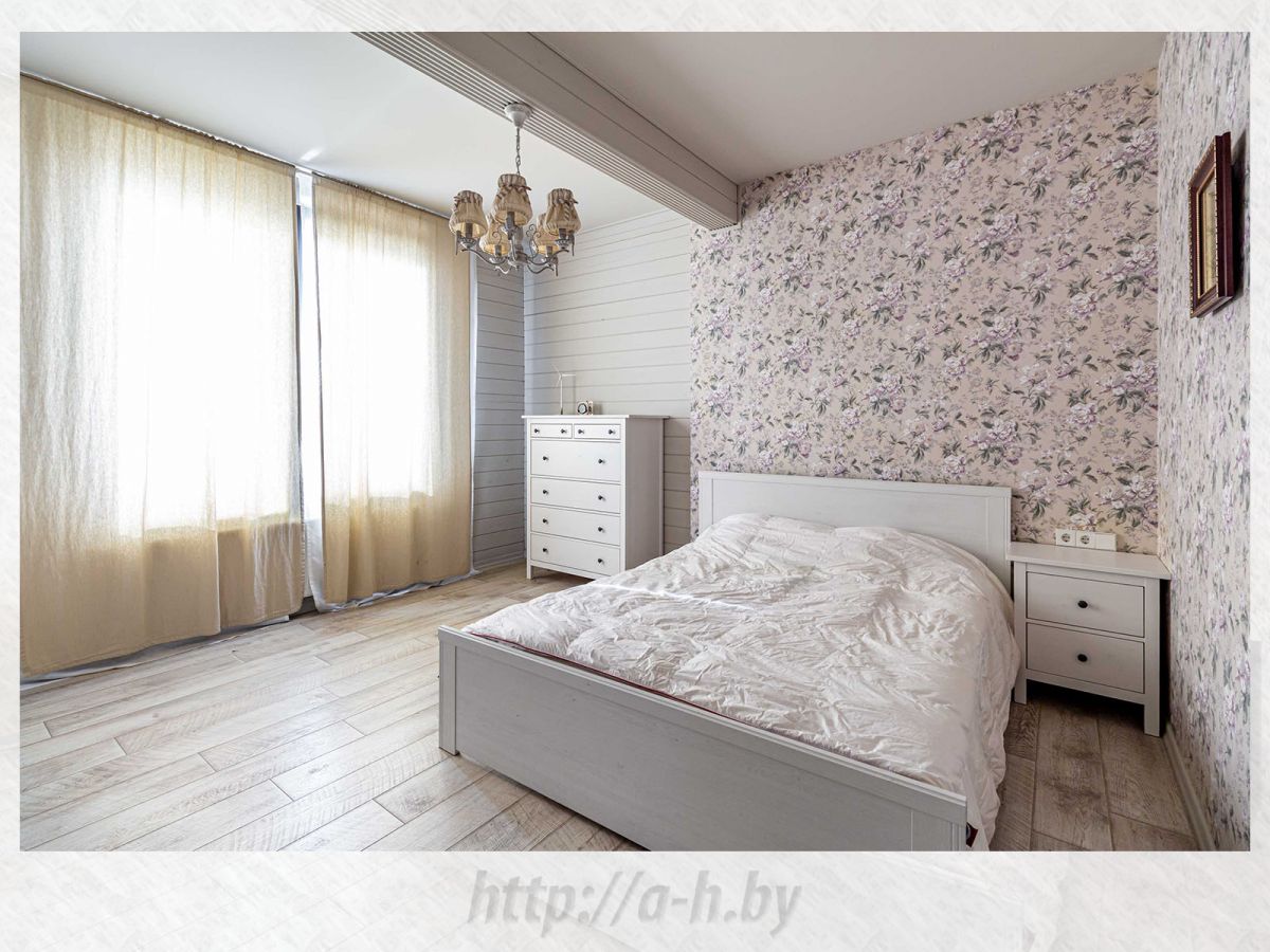 Усадьба   по адресу Лихачи, Улица Весенняя, 4