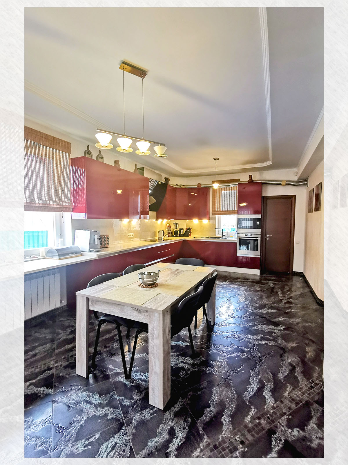 Коттедж   по адресу Валерьяново, Улица Криничная, 4 к.А