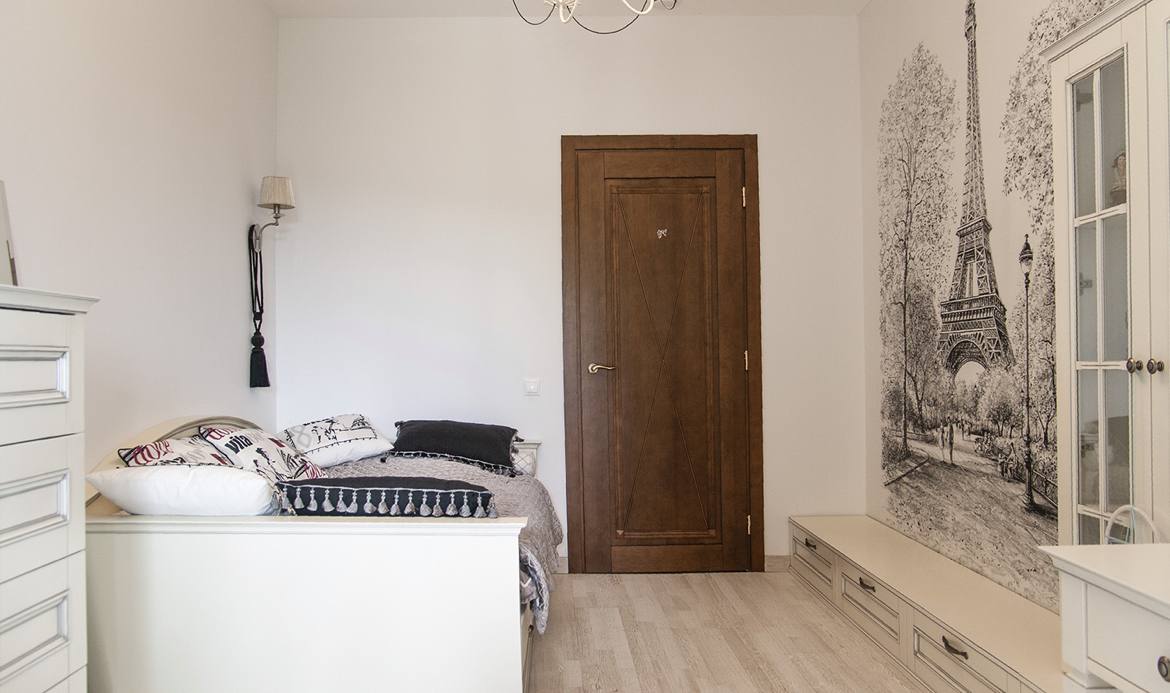 Дом   по адресу Губичи, Улица Нагорная, 4