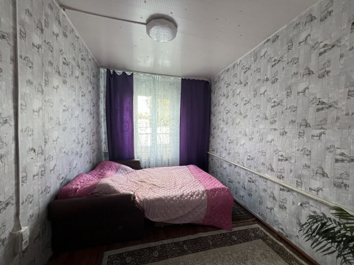 Дом   по адресу Сеница, Улица Высокая, 7