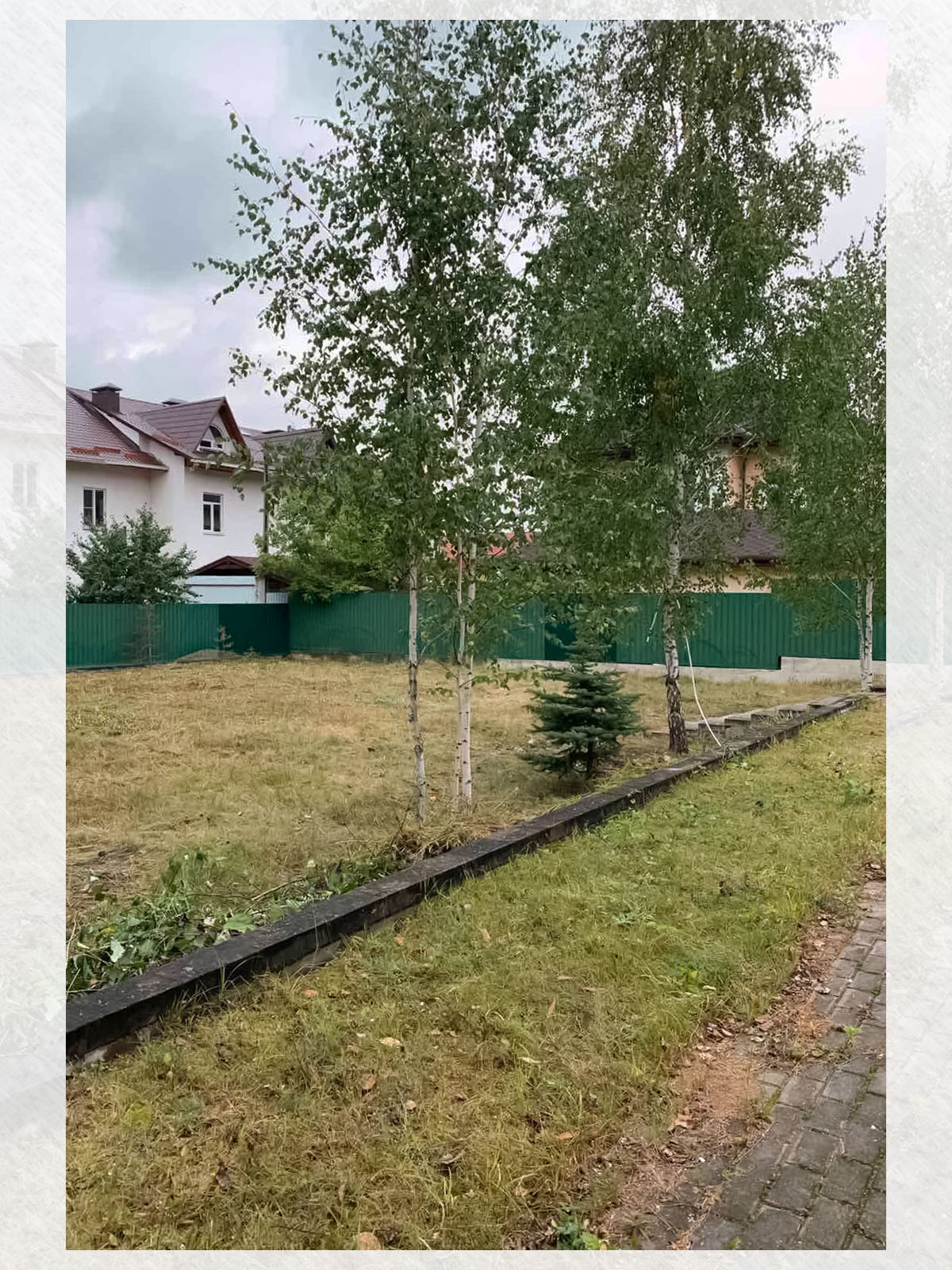 Коттедж   по адресу Валерьяново, Улица Криничная, 4 к.А