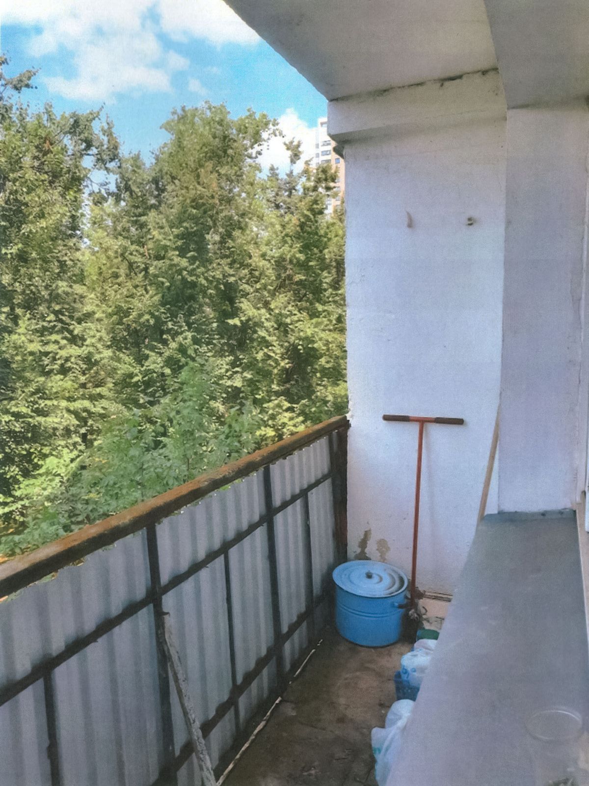 Доля  по адресу Минск, Восточная, 38