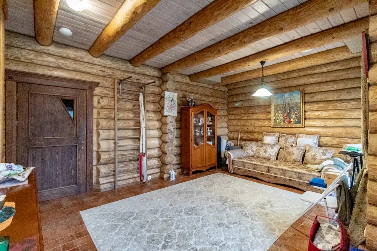 Коттедж   по адресу Минск, Переулок Столичный