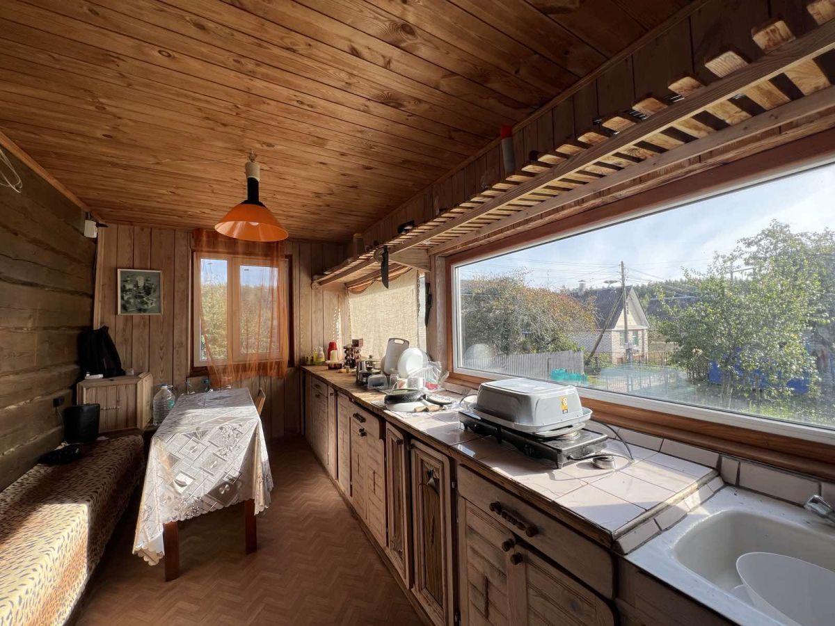 Дача   по адресу Паперня