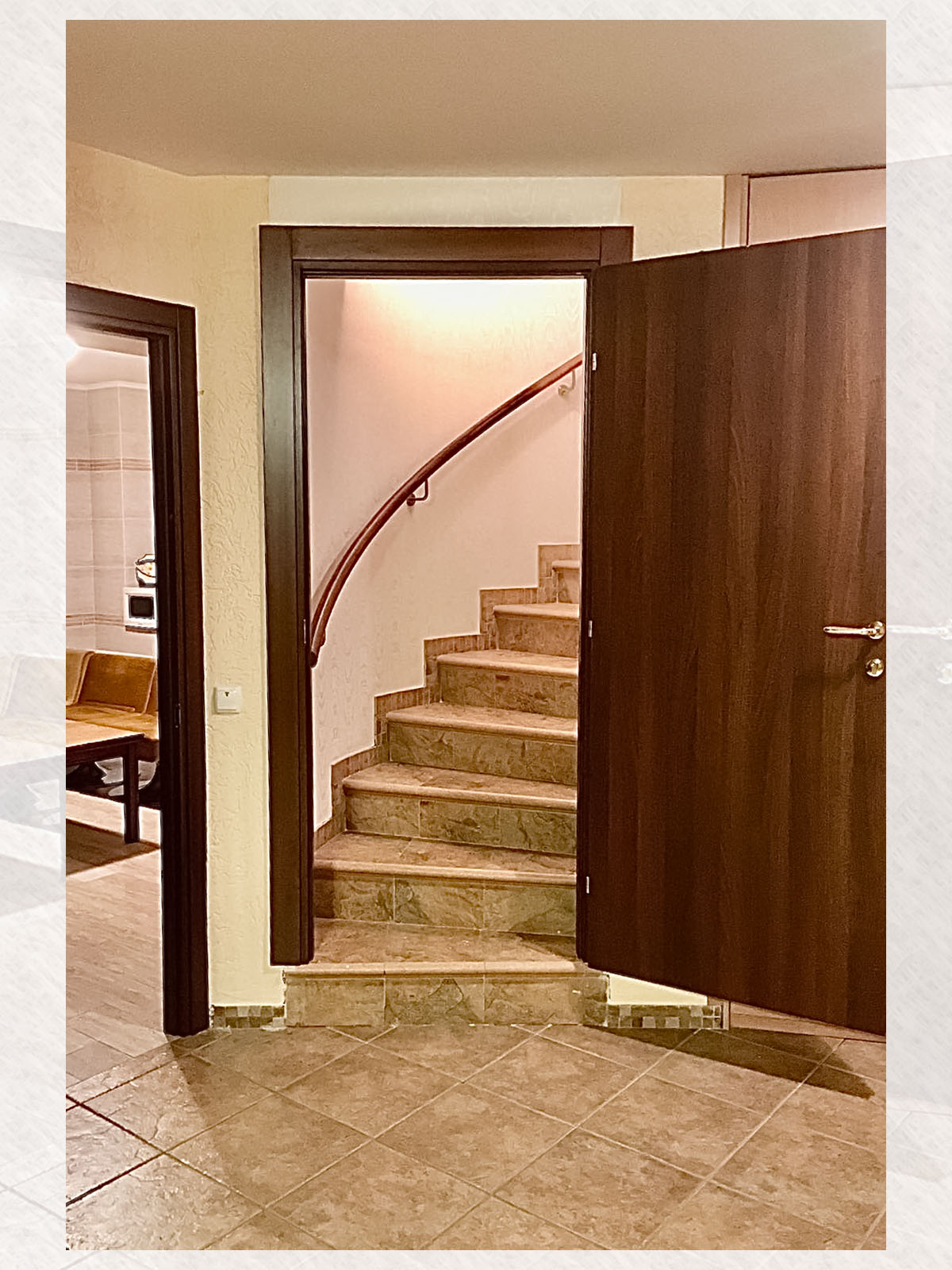 Коттедж   по адресу Валерьяново, Улица Криничная, 4 к.А