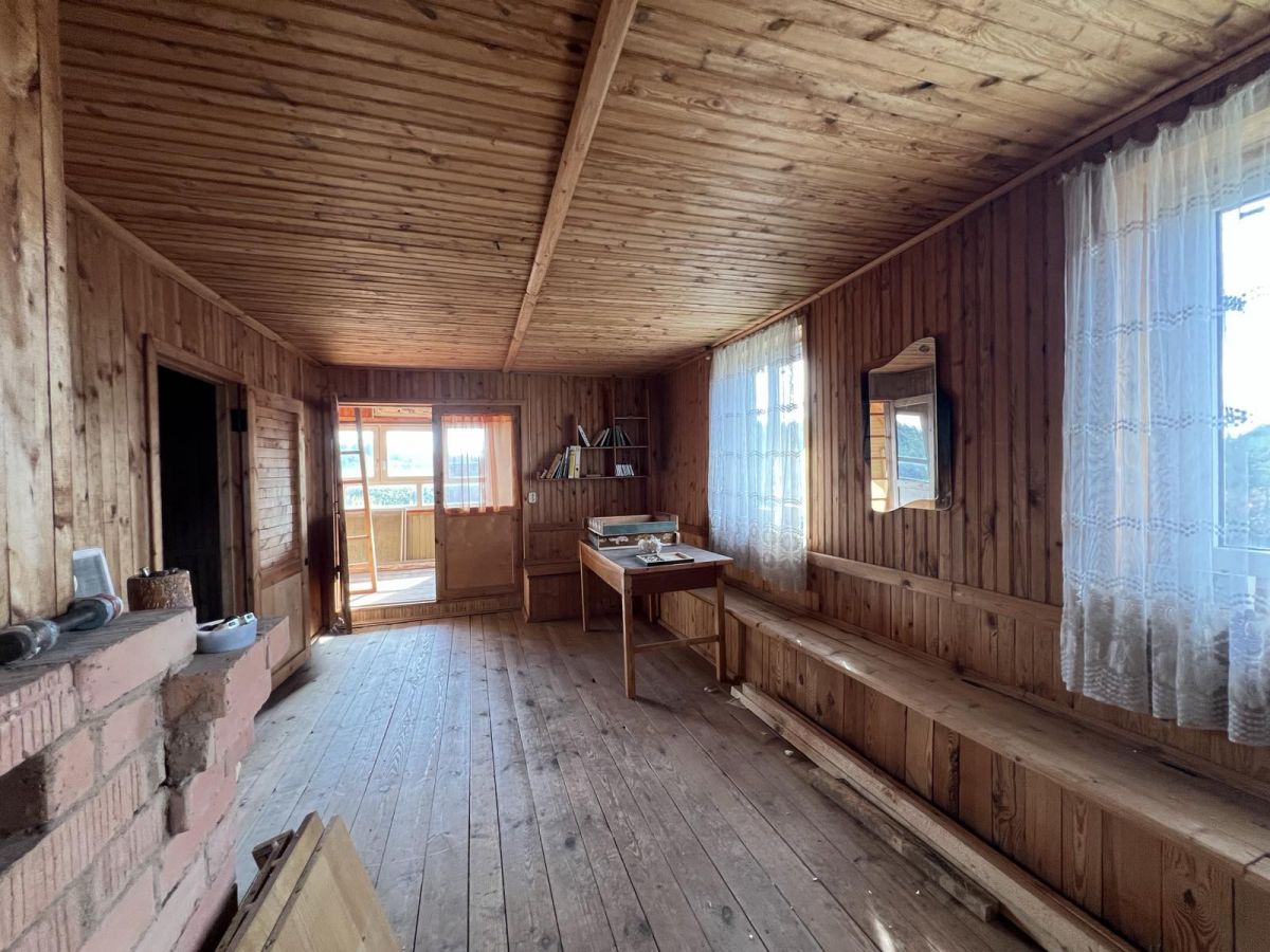 Дача   по адресу Паперня