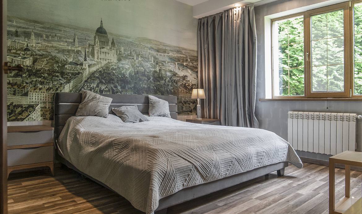 Дом   по адресу Губичи, Улица Нагорная, 4