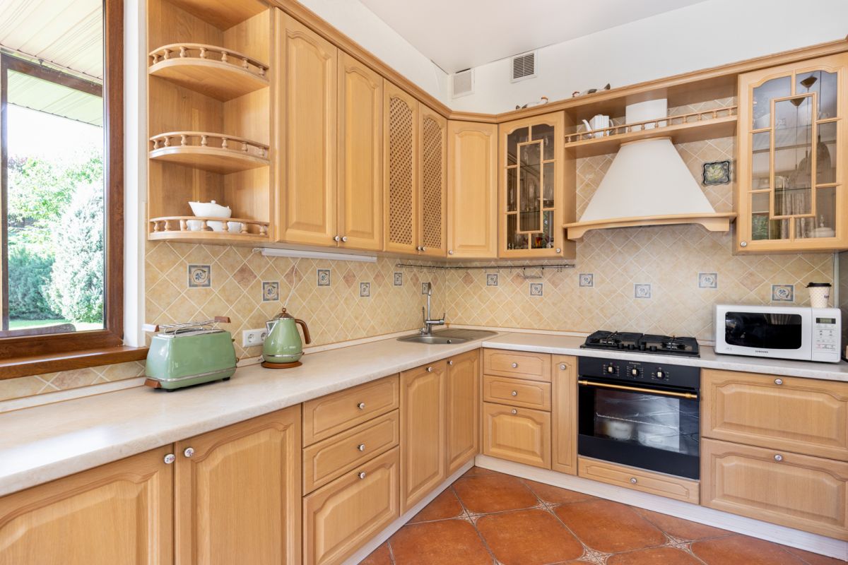 Дом   по адресу Дички