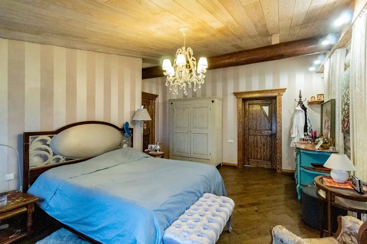 Коттедж   по адресу Минск, Переулок Столичный