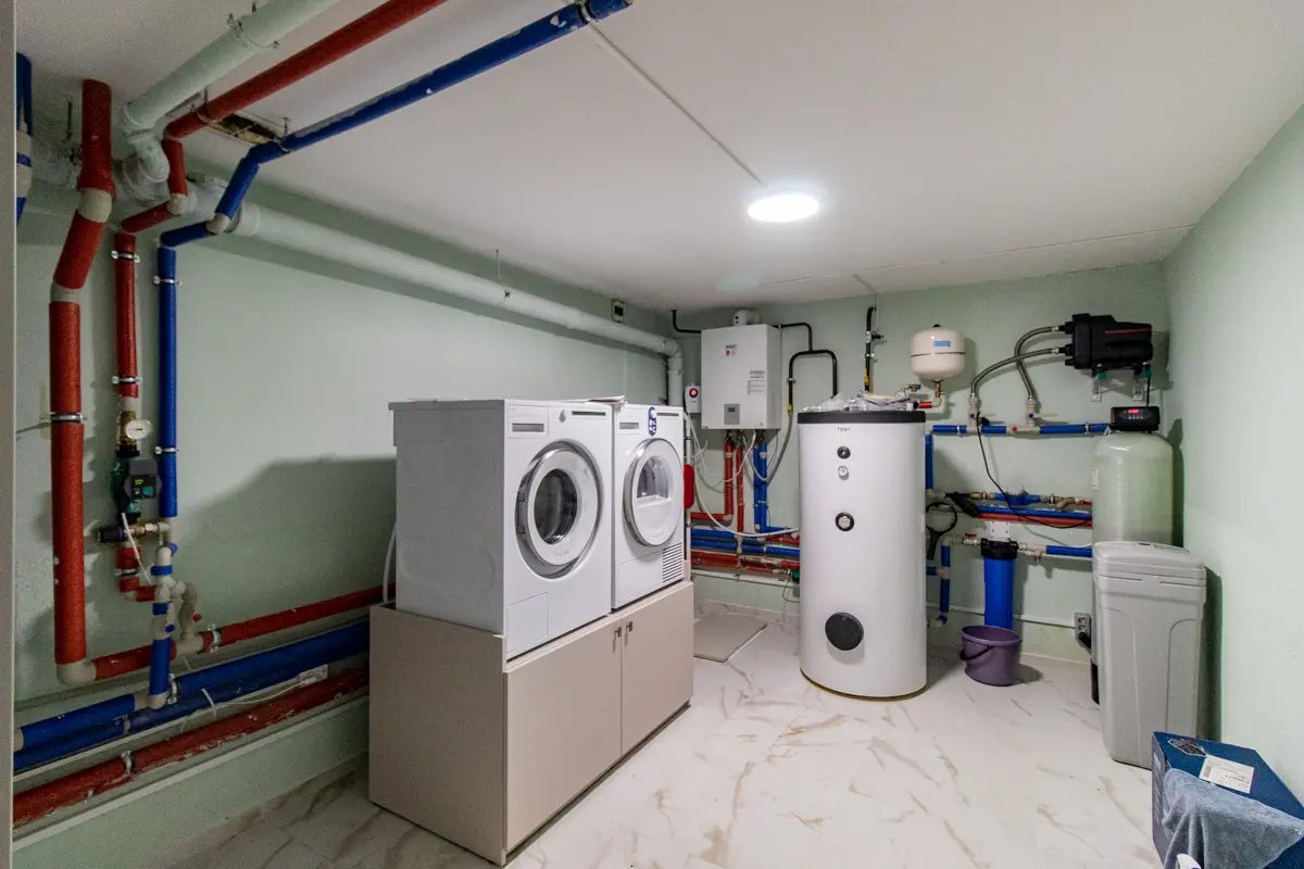 Коттедж   по адресу Колодищи, Улица Ларионовская, 26