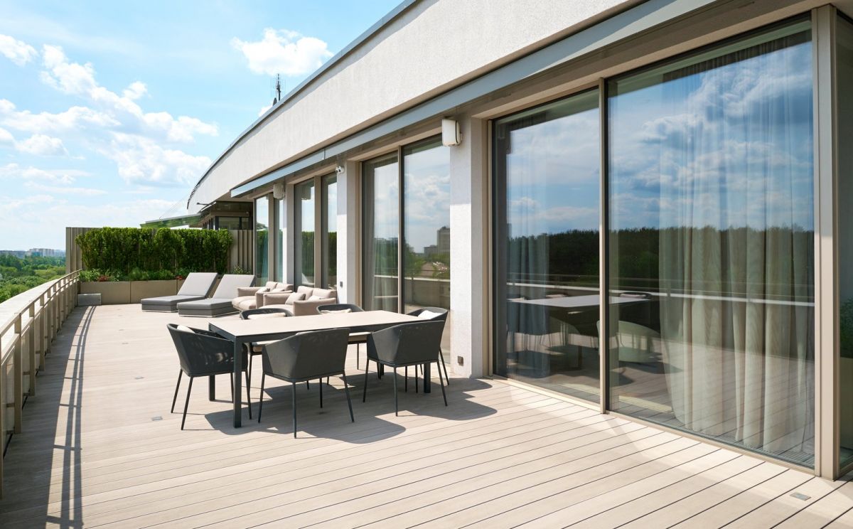 4 комнатная квартира  по адресу Минск, Улица Филимонова, 20