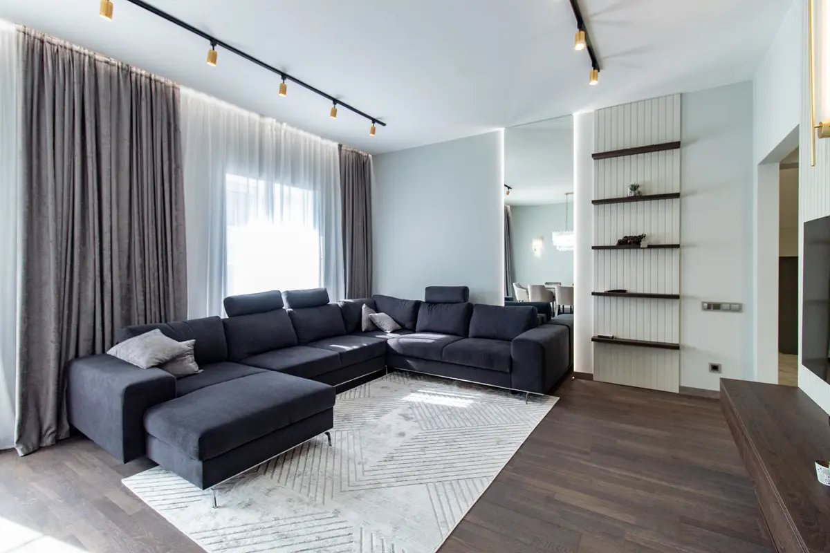 Коттедж   по адресу Колодищи, Улица Ларионовская, 26