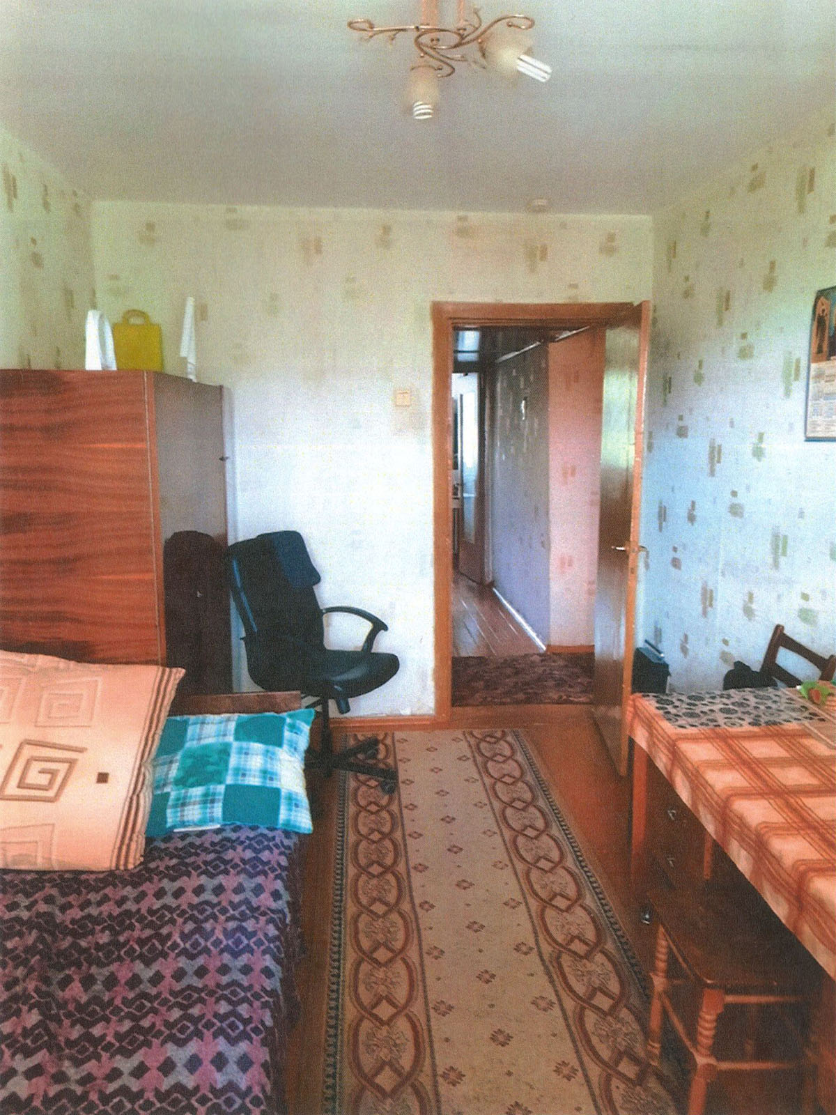 Доля  по адресу Минск, Восточная, 38