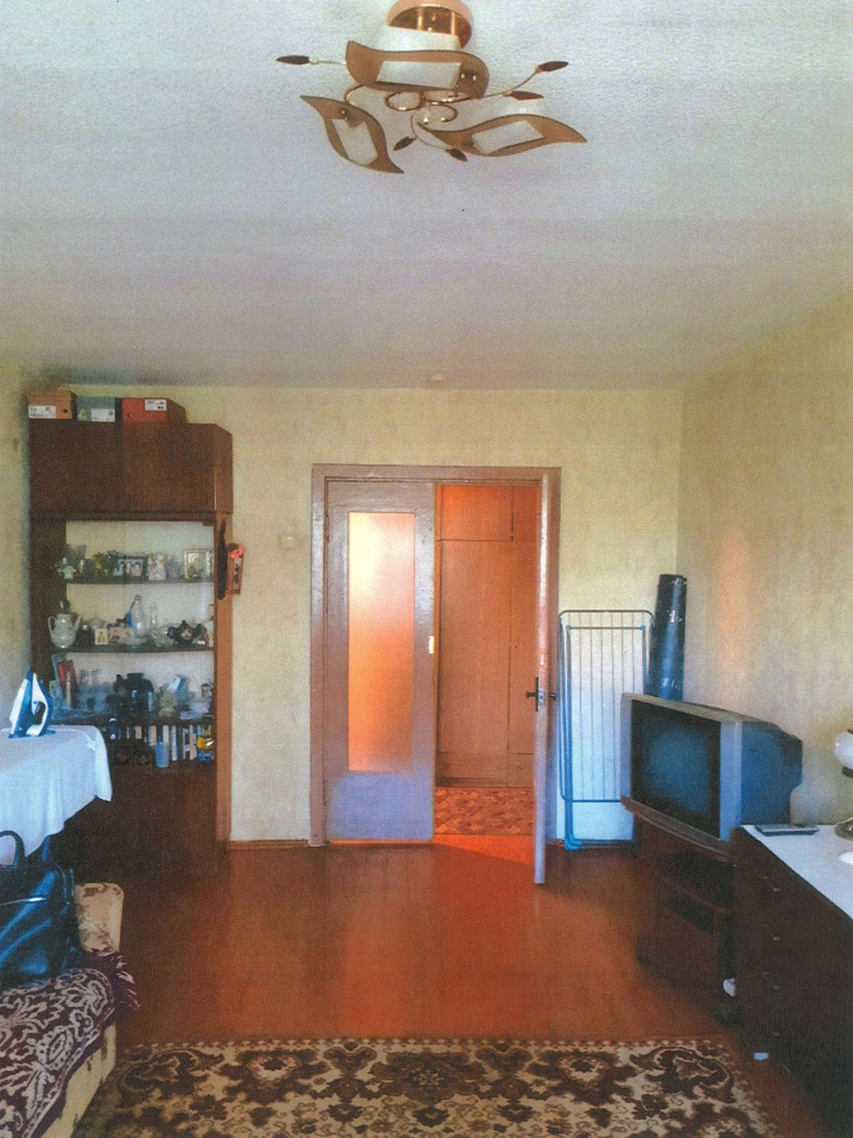 Доля  по адресу Минск, Восточная, 38