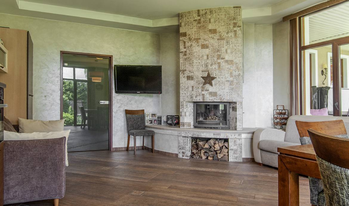 Дом   по адресу Губичи, Улица Нагорная, 4