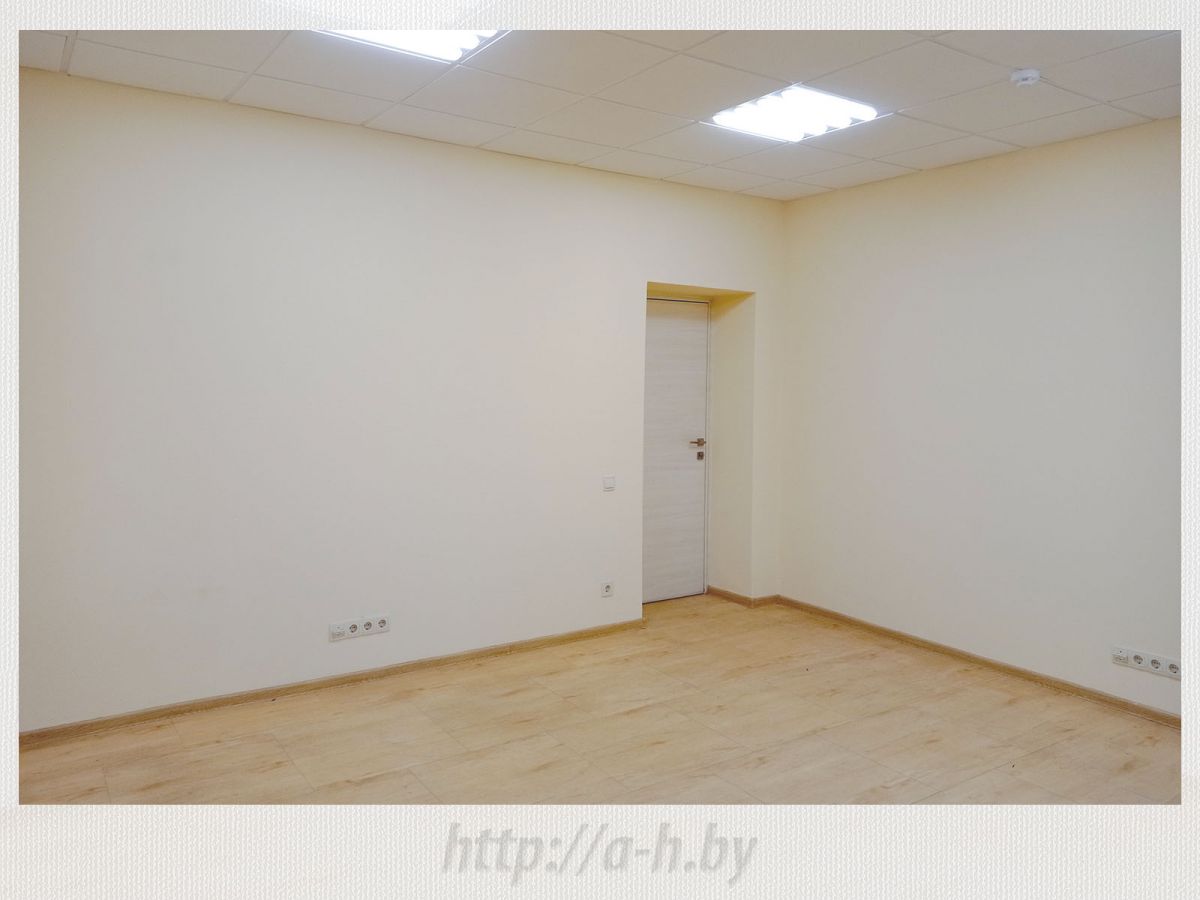 Офис   по адресу Минск, Улица Полтавская, 10