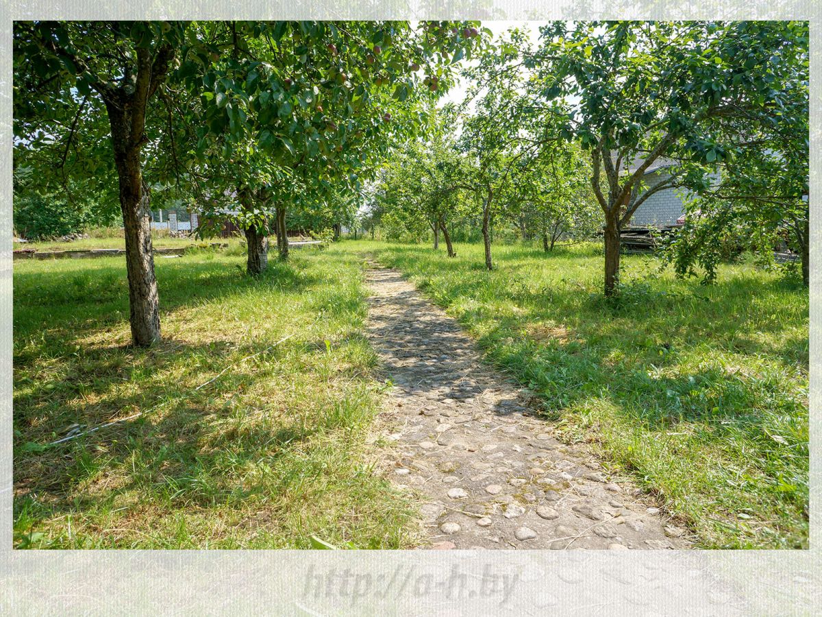 Дом   по адресу Нарочь, Улица Солнечная, 10