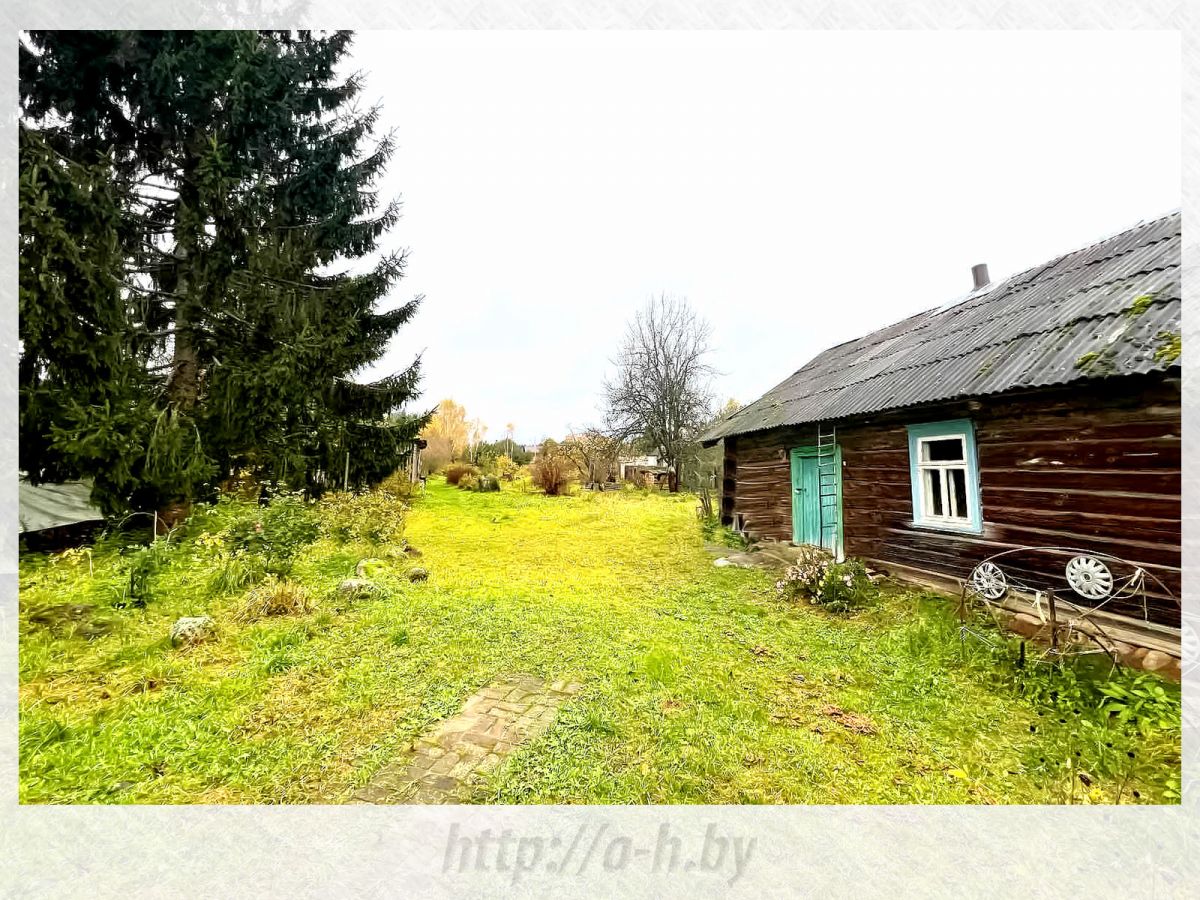 Дом   по адресу Кучкуны, Улица Заславская, 31