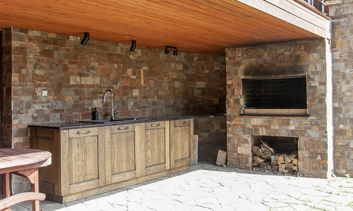 Дом   по адресу Губичи, Улица Нагорная, 4